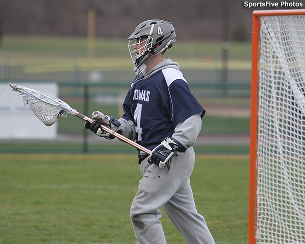 2019 Thomas at Wayne Part 1