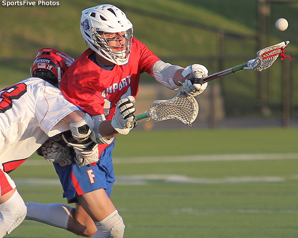 2019 Farport at Penfield