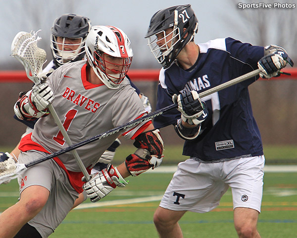 2019 Thomas at Canandaigua