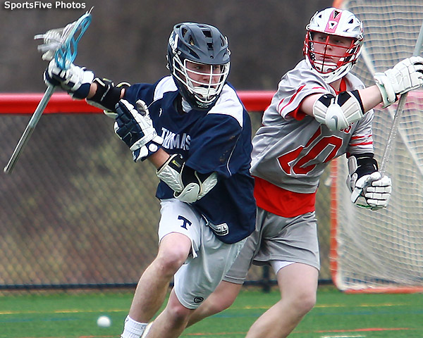 2019 Thomas at Canandaigua