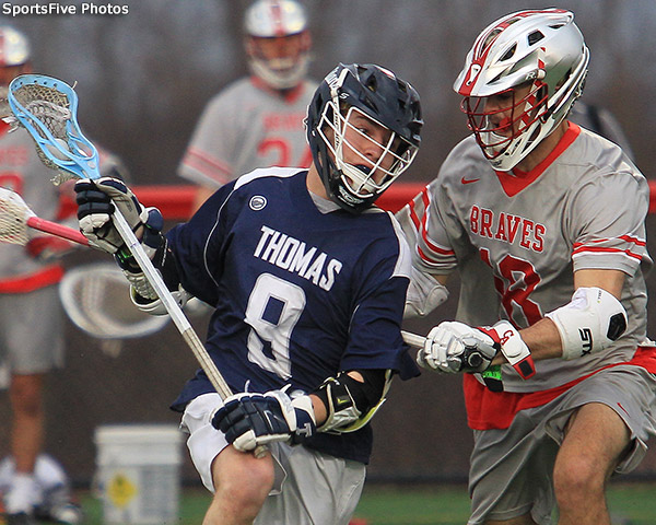 2019 Thomas at Canandaigua