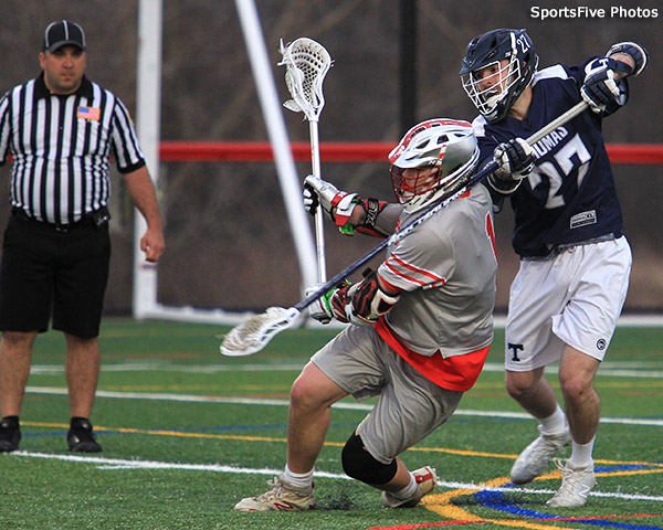 2019 Thomas at Canandaigua