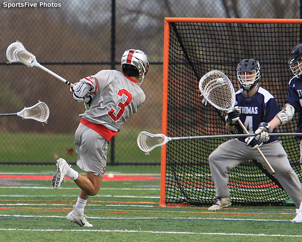 2019 Thomas at Canandaigua