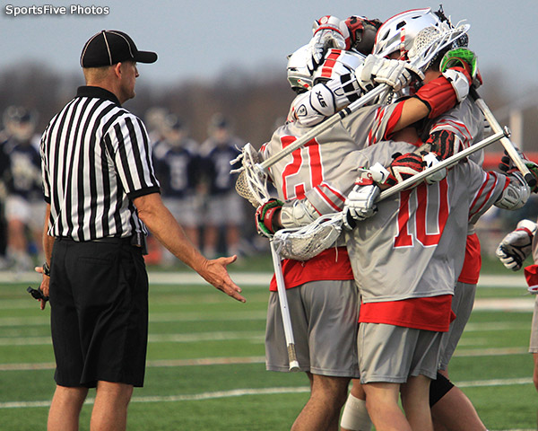 2019 Thomas at Canandaigua