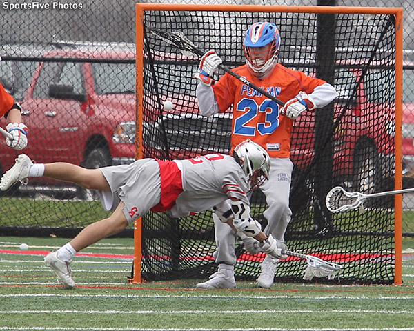 2019 Penn Yan at Canandaigua