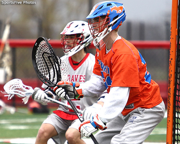 2019 Penn Yan at Canandaigua