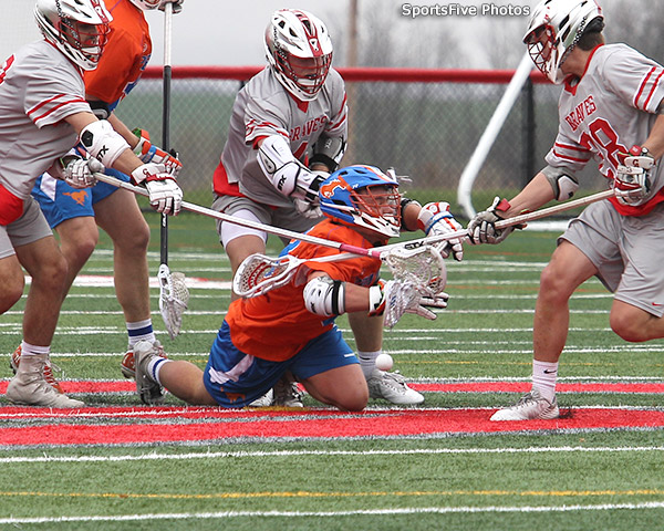 2019 Penn Yan at Canandaigua