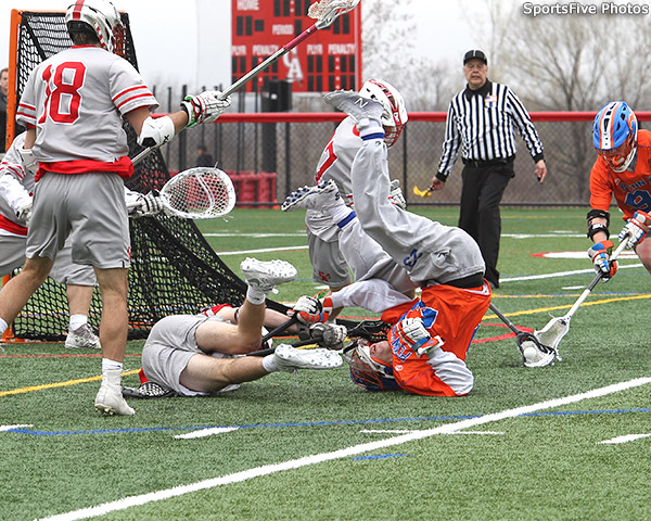 2019 Penn Yan at Canandaigua