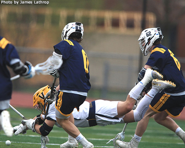 2019 Kettle Moraine at Victor