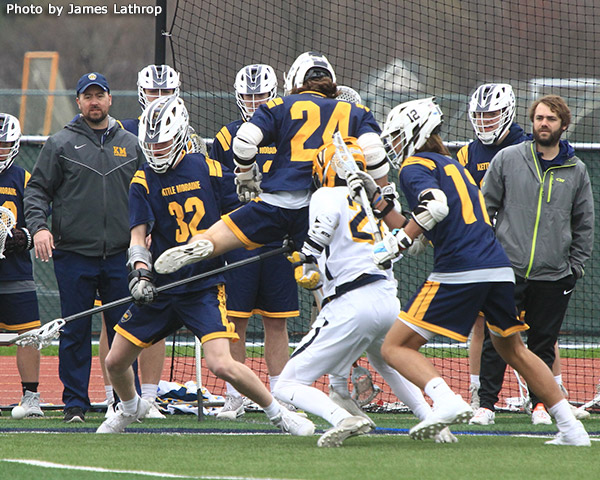 2019 Kettle Moraine at Victor