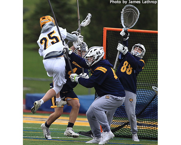 2019 Kettle Moraine at Victor