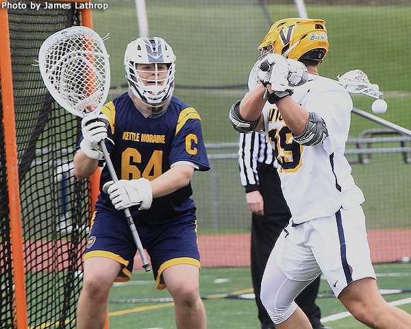 2019 Kettle Moraine at Victor