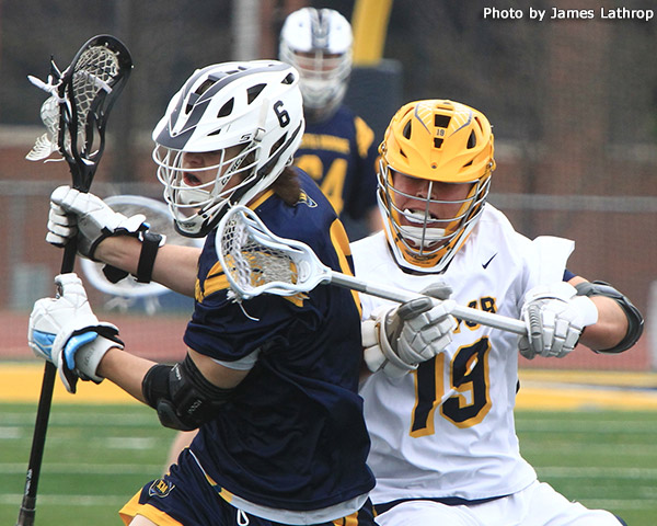 2019 Kettle Moraine at Victor