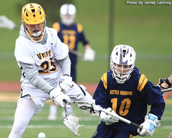 2019 Kettle Moraine at Victor