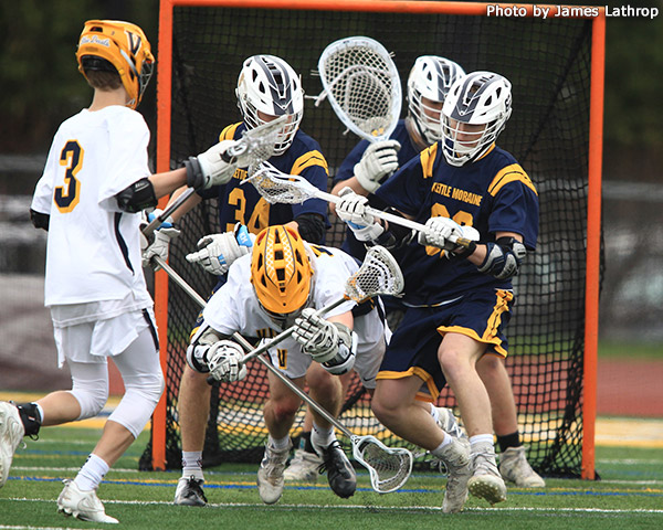 2019 Kettle Moraine at Victor