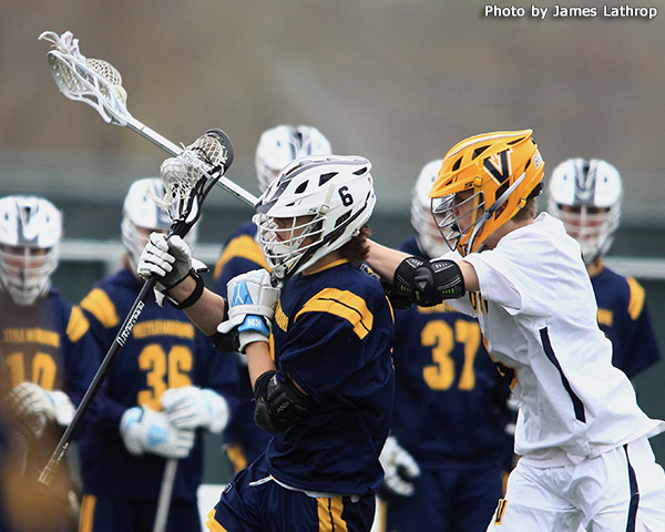 2019 Kettle Moraine at Victor