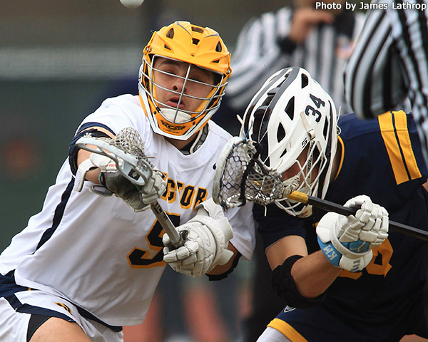 2019 Kettle Moraine at Victor