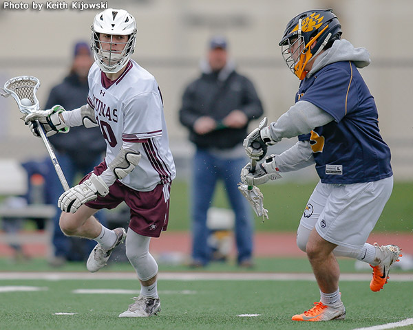 2019 Wayne at Aquinas