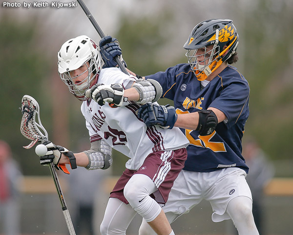 2019 Wayne at Aquinas