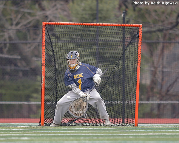 2019 Wayne at Aquinas