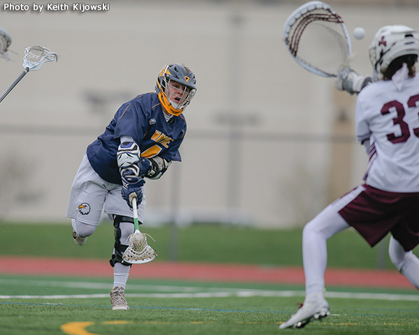 2019 Wayne at Aquinas