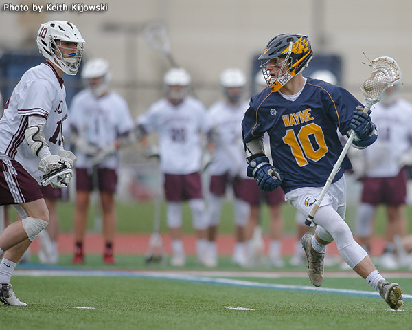 2019 Wayne at Aquinas