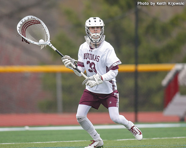 2019 Wayne at Aquinas