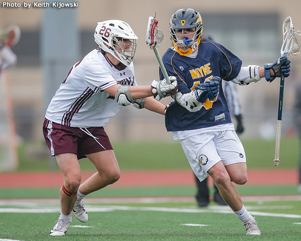 2019 Wayne at Aquinas