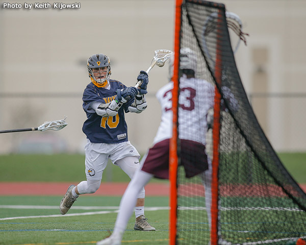 2019 Wayne at Aquinas