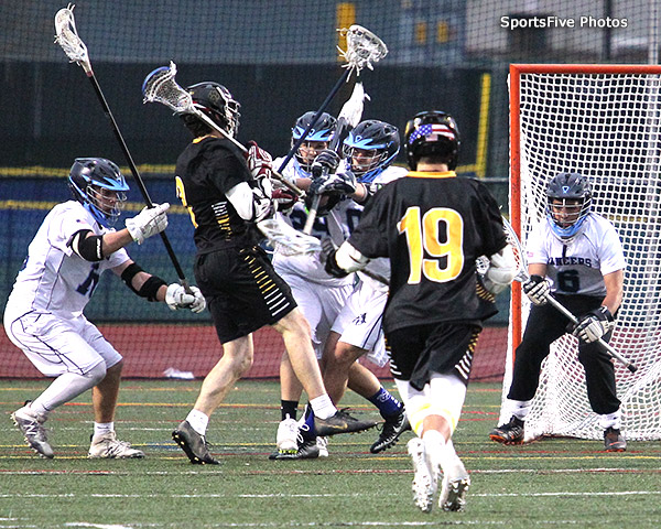 2019 HFL at Eastridge