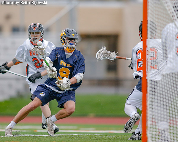 2019 Wayne at Waterloo