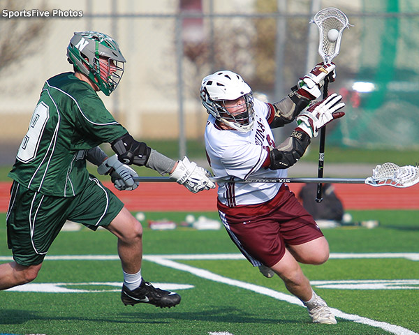 2019 Nichols at Aquinas