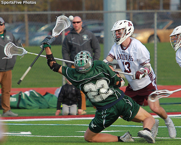 2019 Nichols at Aquinas