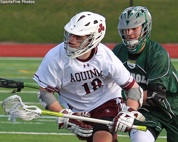 2019 Nichols at Aquinas