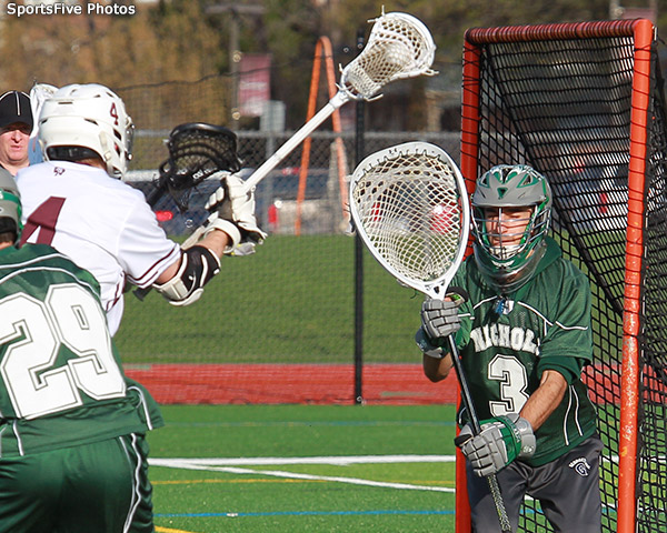 2019 Nichols at Aquinas