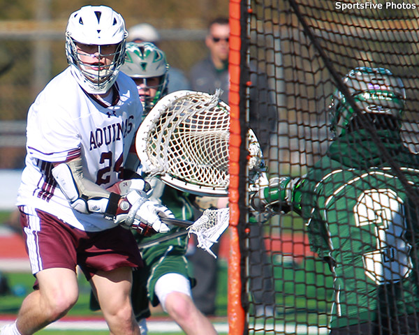 2019 Nichols at Aquinas