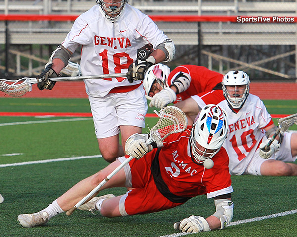 2019 Pal-Mac at Geneva