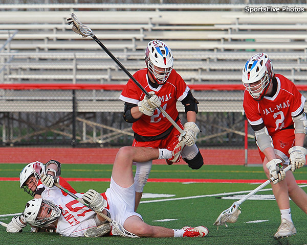 2019 Pal-Mac at Geneva