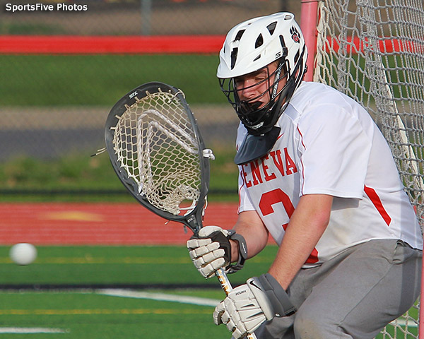 2019 Pal-Mac at Geneva