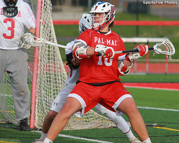 2019 Pal-Mac at Geneva