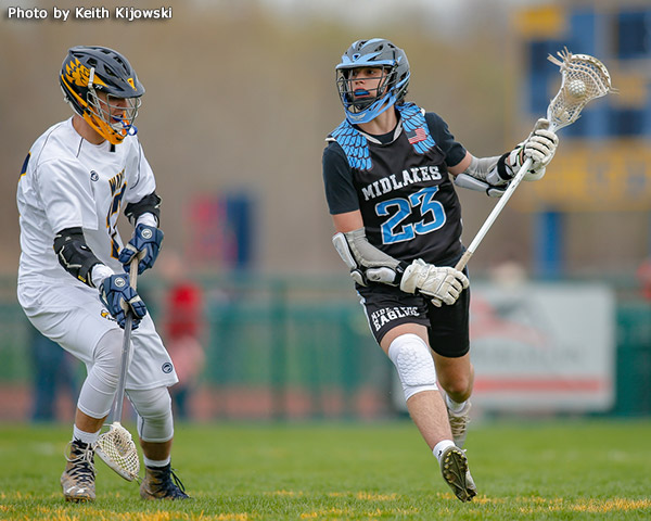 2019 Midlakes at Wayne