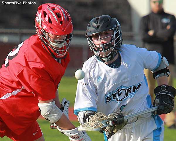 2019 Penfield at Greece