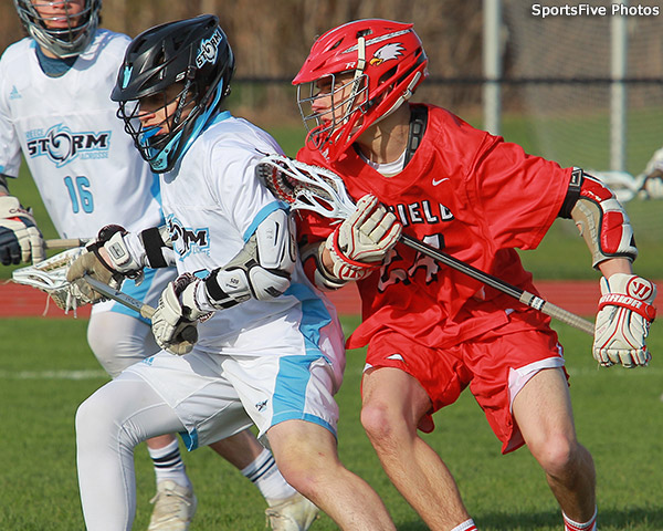 2019 Penfield at Greece