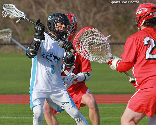 2019 Penfield at Greece