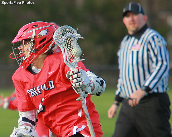 2019 Penfield at Greece