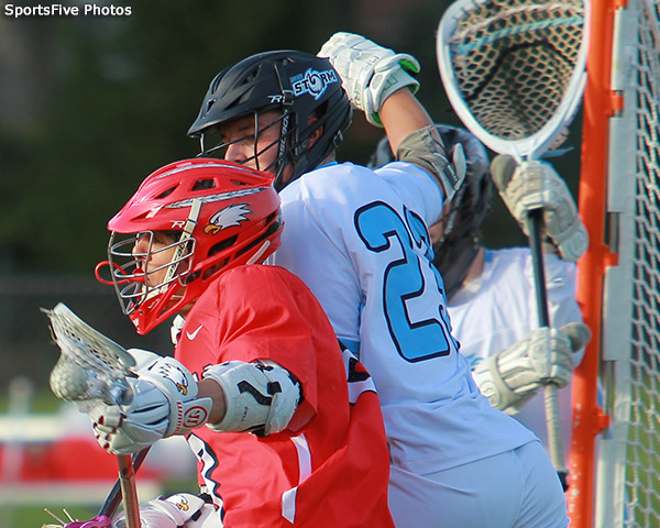 2019 Penfield at Greece