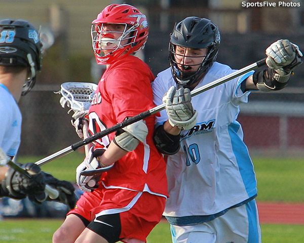 2019 Penfield at Greece