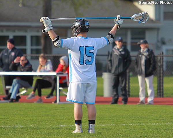 2019 Penfield at Greece