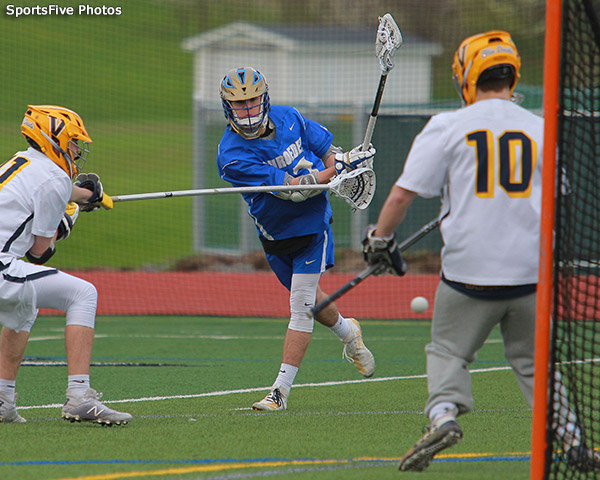 2019 Schroeder at Victor