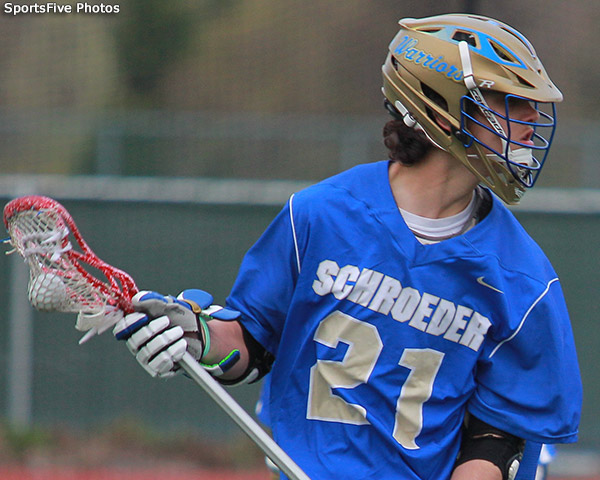 2019 Schroeder at Victor